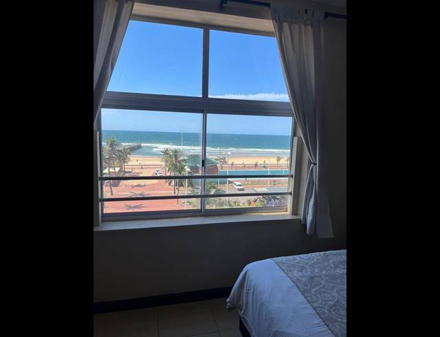 3 BEDROOM PROPERTY TO RENT IN NORTH BEACH